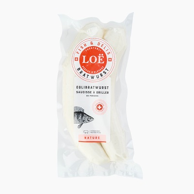 Saucisse à griller LOË