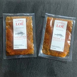 Tartare Mix Sauce DUO PACK (2x50ml)
