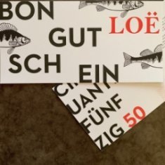 Geschenkgutschein 50.-