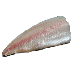 Eglifilets LOË, frisch, ohne Haut (200g)