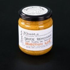 Remoulade Sauce (200 gl)