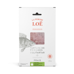 Tartar Frisch 200g