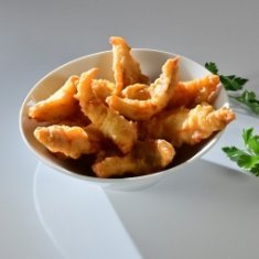 Knusperli aus Eglifilets 2kg (4x500g TK)