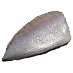 Eglifilets LOË, frisch, mit Haut (200g)