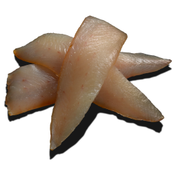 Filets  fumés LOË ORIGINAL (150g)