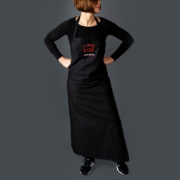 Tablier de cuisine LOË