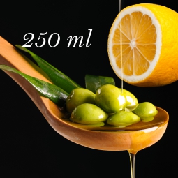 Huile Citron Oliviers & Co (250ml)